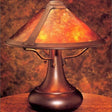 006 Small Onion Table Lamp