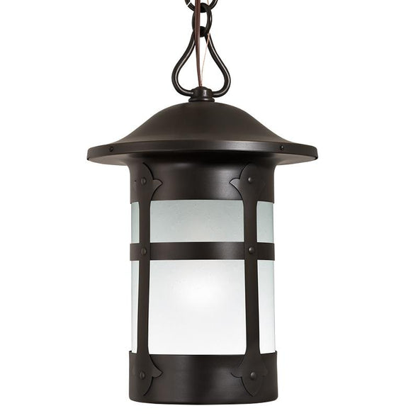 Holly Cottage Chain Pendant by Americas Finest Lighting