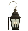 Lapalma Lantern Classic Wall Sconce 115253