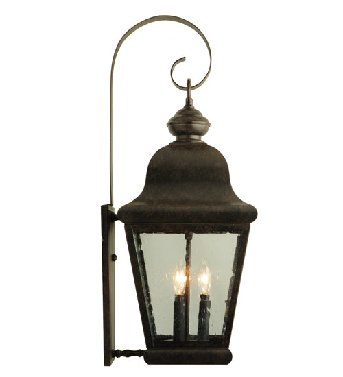 Lapalma Lantern Classic Wall Sconce 115253