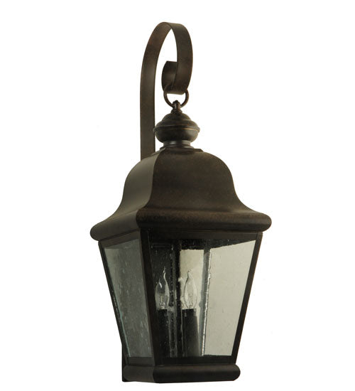 Lapalma Lantern Classic Wall Sconce 115253