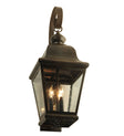 Lapalma Lantern Classic Wall Sconce 115253