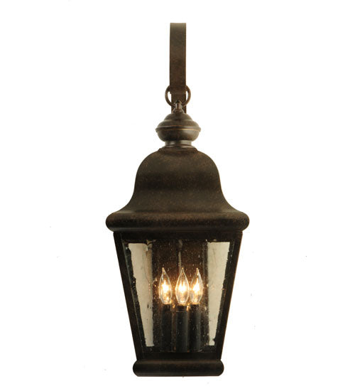 Lapalma Lantern Classic Wall Sconce 115253