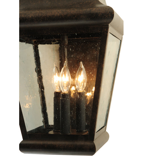 Lapalma Lantern Classic Wall Sconce 115253