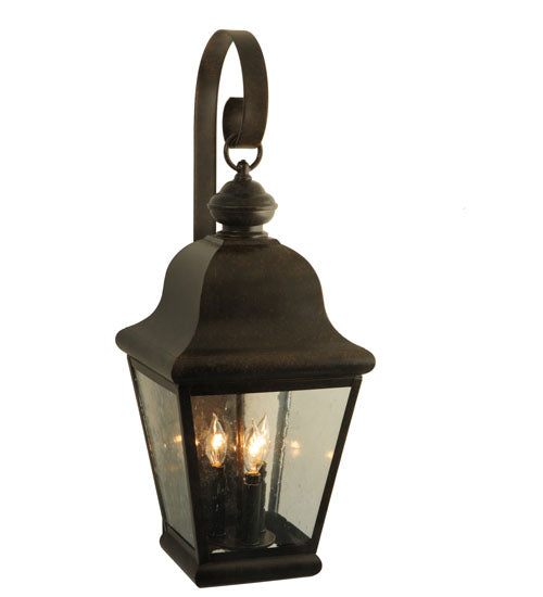 Lapalma Lantern Classic Wall Sconce 115253