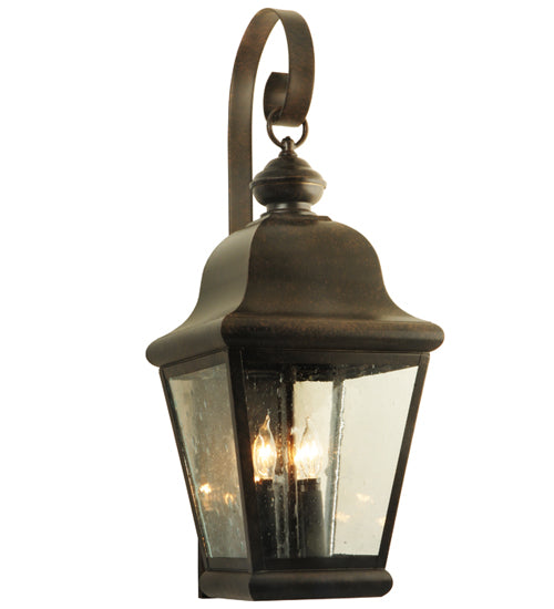 Lapalma Lantern Classic Wall Sconce 115253