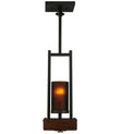 Grand Terrace Pendant 136684