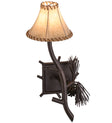 Lone Pine Right Wall Sconce 152830