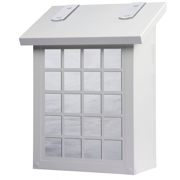 Trellis Mailbox - AF-3091 VERTICAL