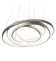 48" Wide Anillo 4 Ring Cascading Pendant 212728