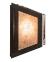 Tall Pines Wall Sconce 7" 244758