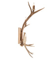 Elk & Mule Deer Right Wall Sconce 247843