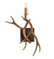 Elk & Mule Deer Wall Sconce 247849