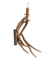 Elk & Mule Deer Wall Sconce 247849