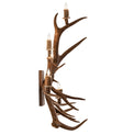 Elk & Mule Deer Wall Sconce 247860