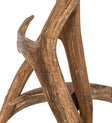 Antlers Mule Deer Table Lamp 247873