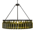 Wine Bottle Chandelier 263172