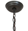 Tall Pines Pendant 16" 269272