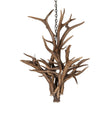 Antlers Elk & Mule Deer Chandelier 274086