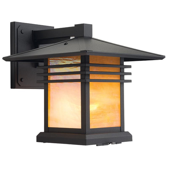 mariposa outdoor sconce lighting 