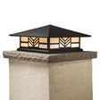 Mariposa 15" Column Lights 394-61-MY