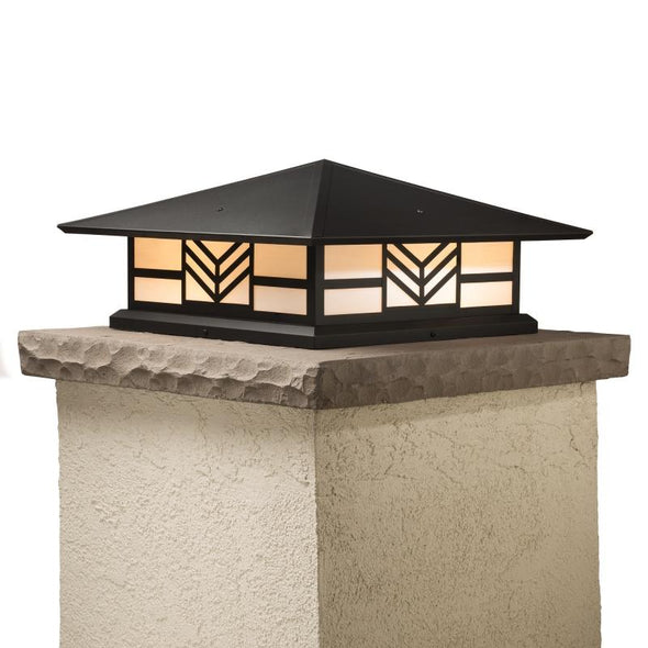 Mariposa 15" Column Lights 394-61-MY