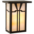 Woodfield Flush Wall Sconces America's Finest Lighting