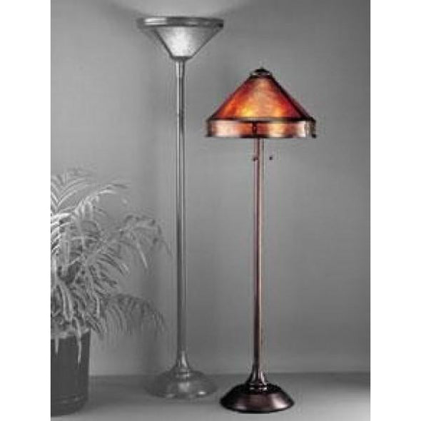 060 Mission Floor Lamp