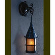 Vintage Iron LF300B Grande Cottage Wall Pendant