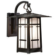 Hook Arm Sconce Americas Finest Lighting