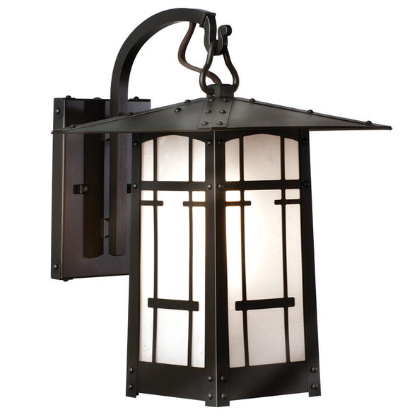 Hook Arm Sconce Americas Finest Lighting