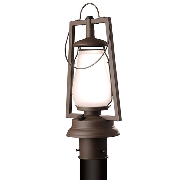 752-S-3-12V 49er Lantern Post Mount