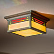 Glen Canyon Drop Ceiling Fixtures