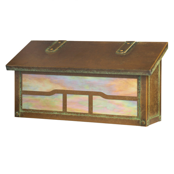 Cloud Lift Mailbox - AF-3062 HORIZONTAL