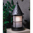 Mica Lamps LF301C Cottage Column Lights Lanterns