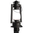 Lantern Post Light Pioneer 772-S-3-12V