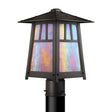 Poplar Glen Outdoor Post Mount Americas Finest Lighting