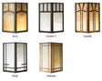 woodfield window options