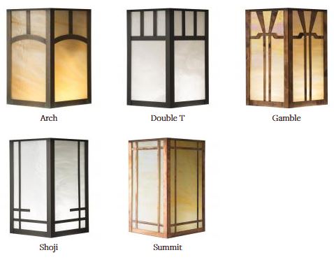 woodfield window options