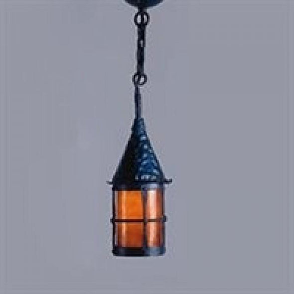 Vintage Iron LF300 Grande Cottage Pendant