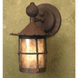 SB13 Storybook Jester Small Outdoor Lantern