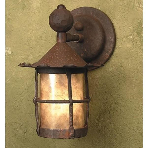 SB16 Jester Medium Outdoor Wall Lantern