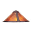 Medium Mica Lamp Shade Only